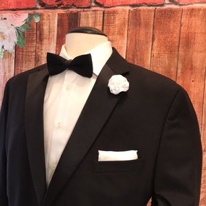 Pronto Uomo Tuxedo Coat